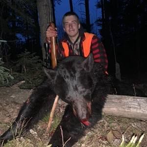 Meet your Posher, Colton